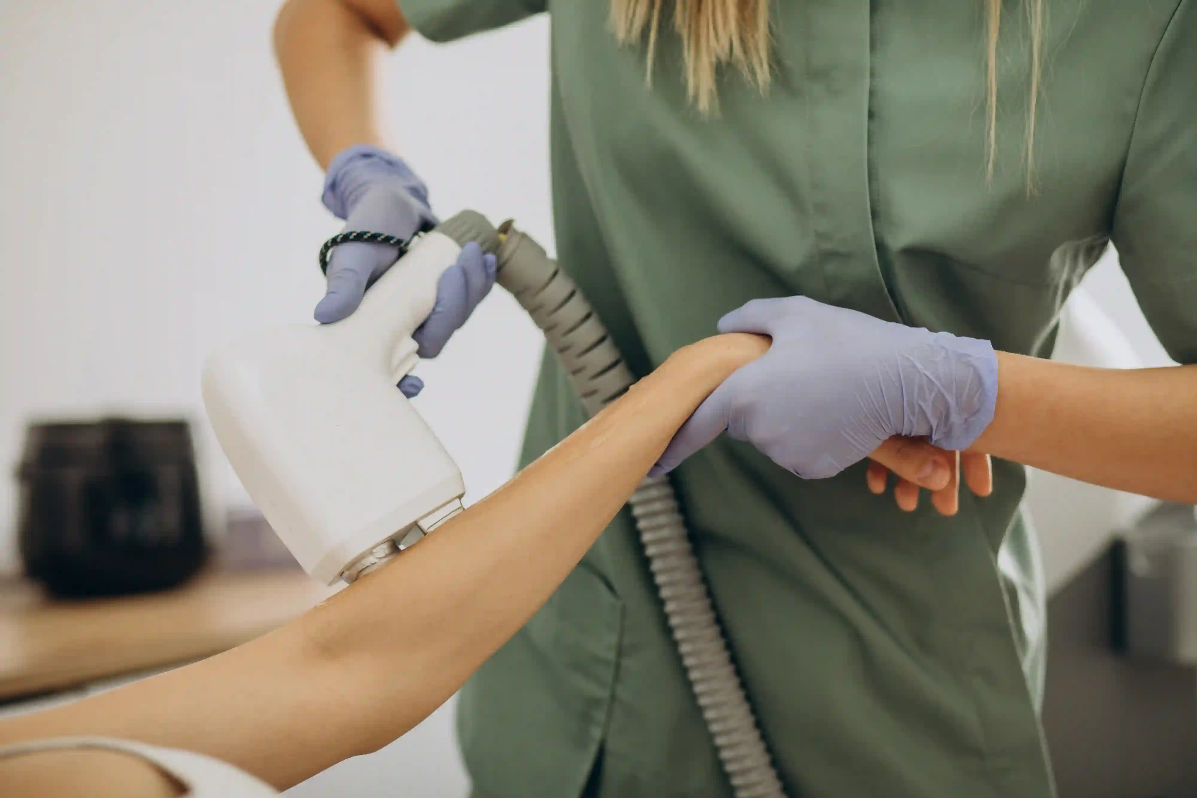 Chemical Peel