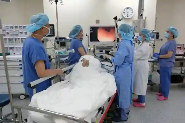 Endoscopy