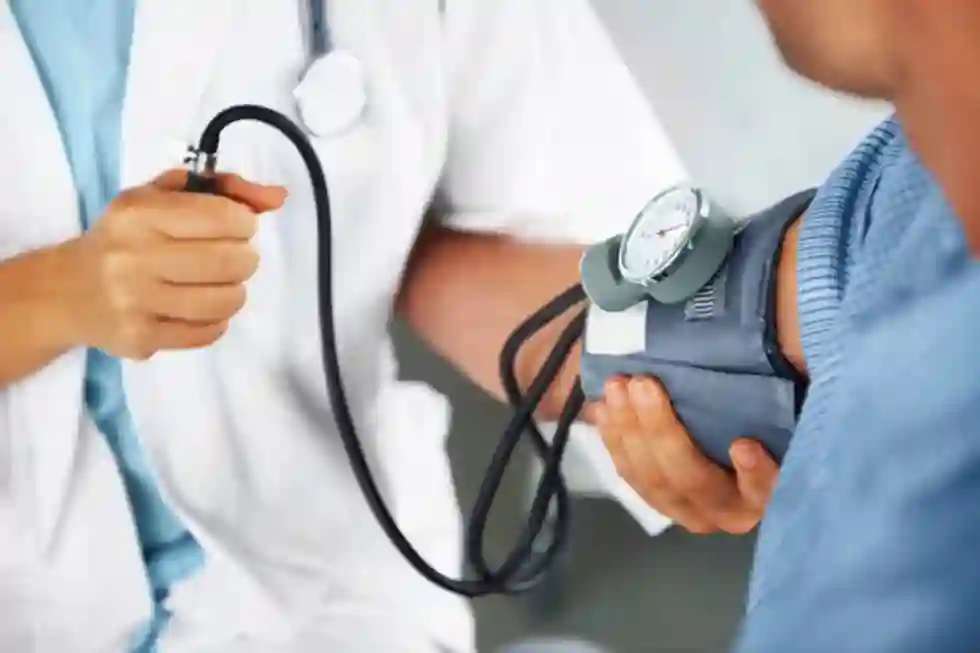 Checkup
