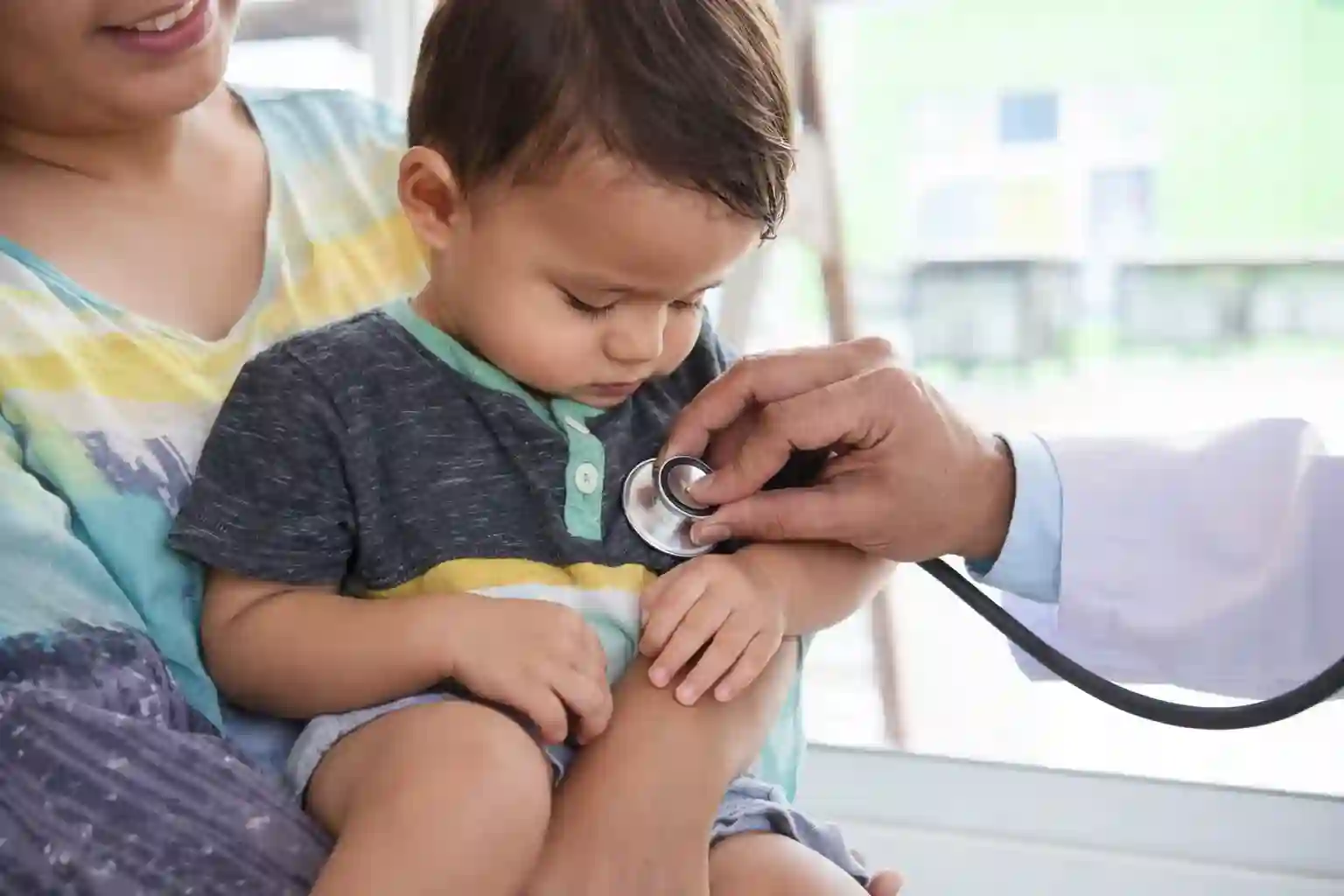 Pediatric Surgery