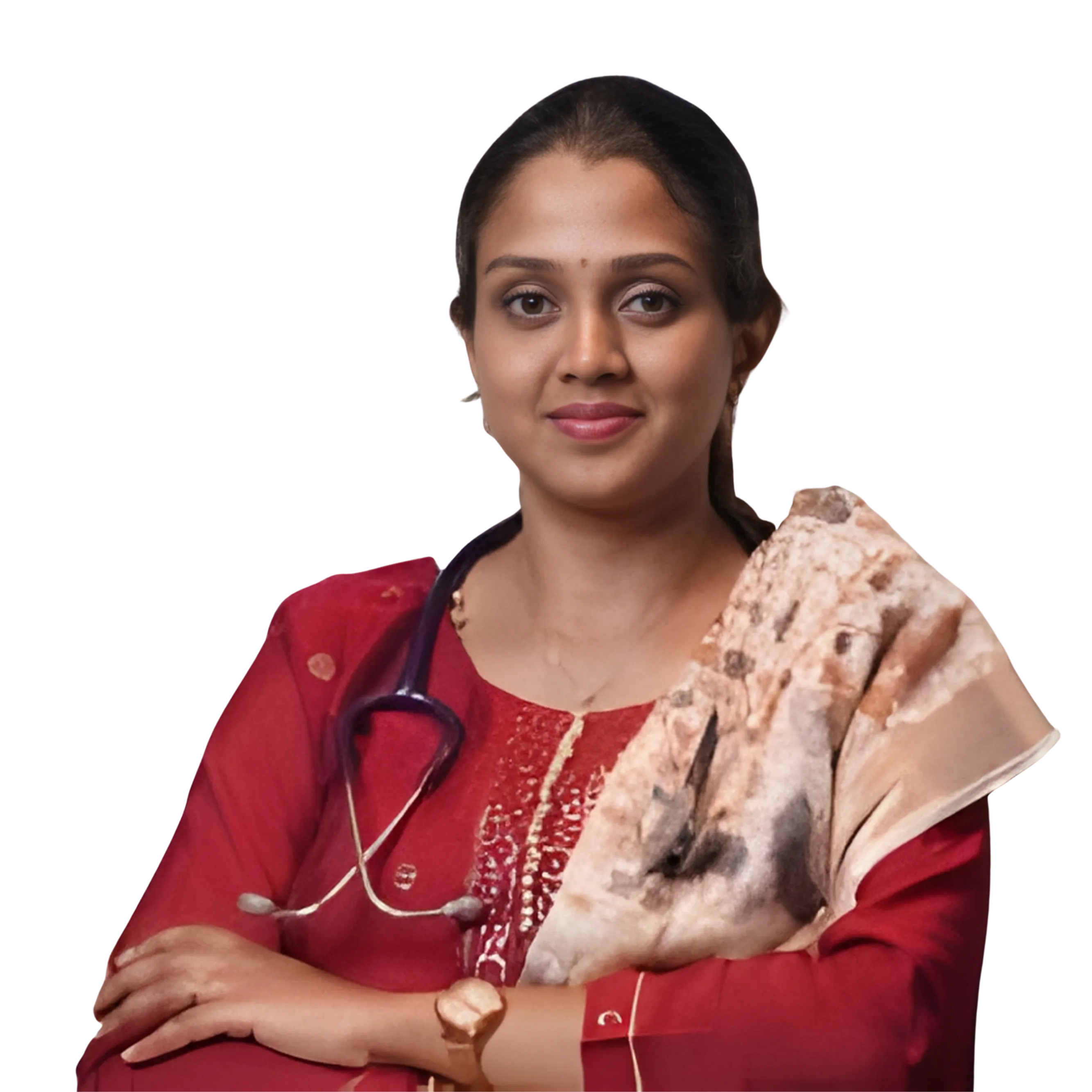 Dr. Haveena Thangamani