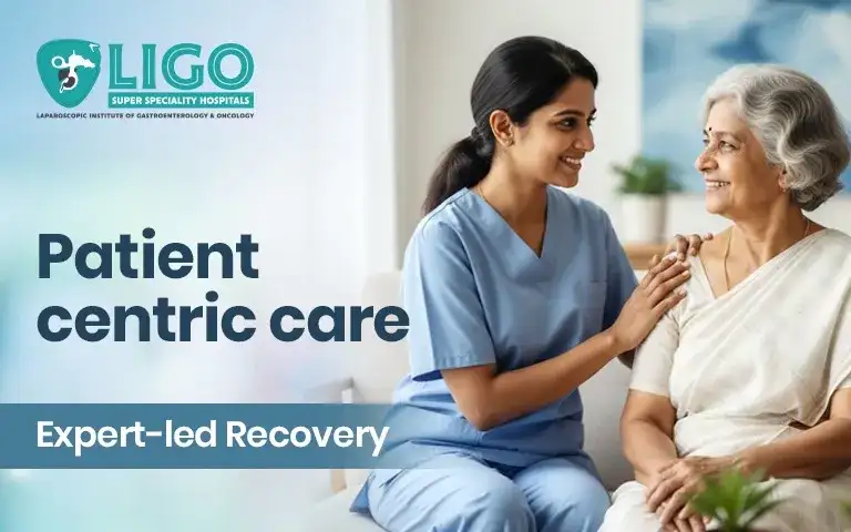 Patient-Centric Healthcare: How Expert Doctors and Personalized Care Transform Recovery