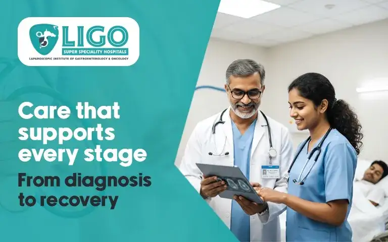 From Diagnosis to Recovery: How Personalized Care Improves Healing