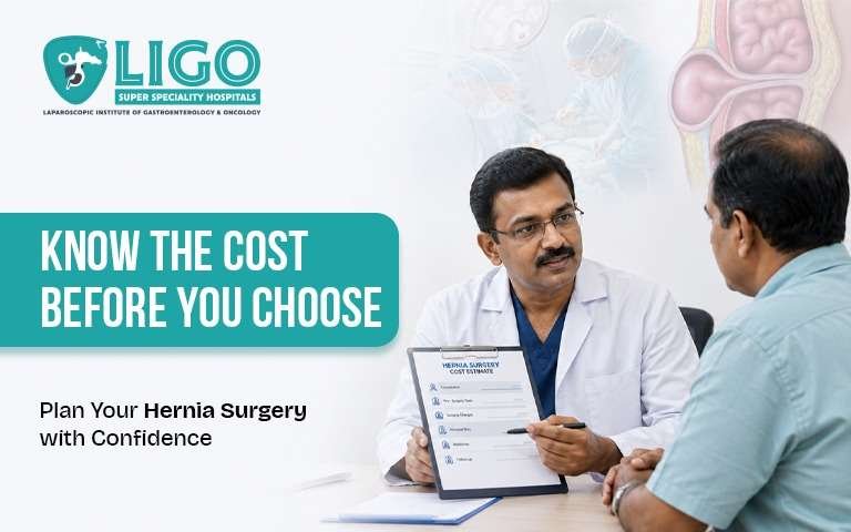 How much does hernia surgery cost in Chennai complete guide before surgery in 2026